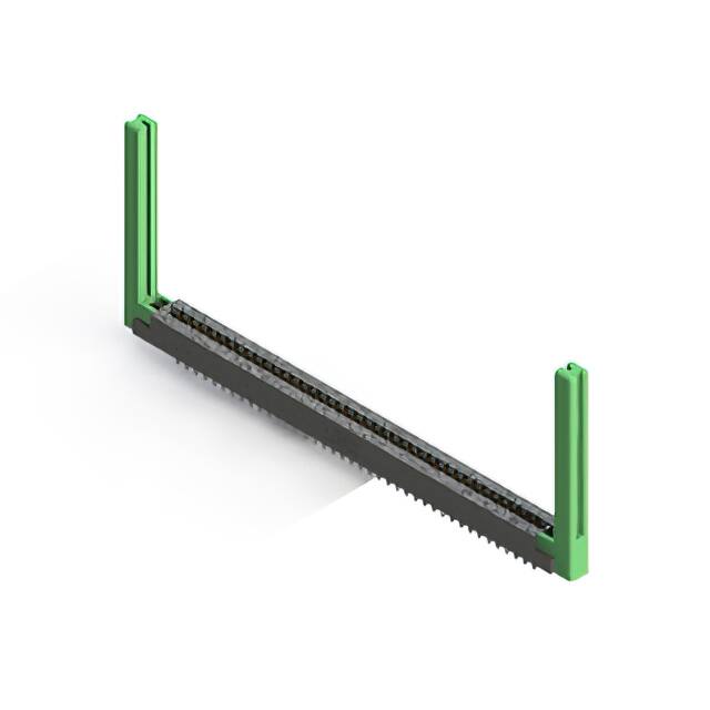356-040-500-158 EDAC Inc.  Edgeboard Connectors